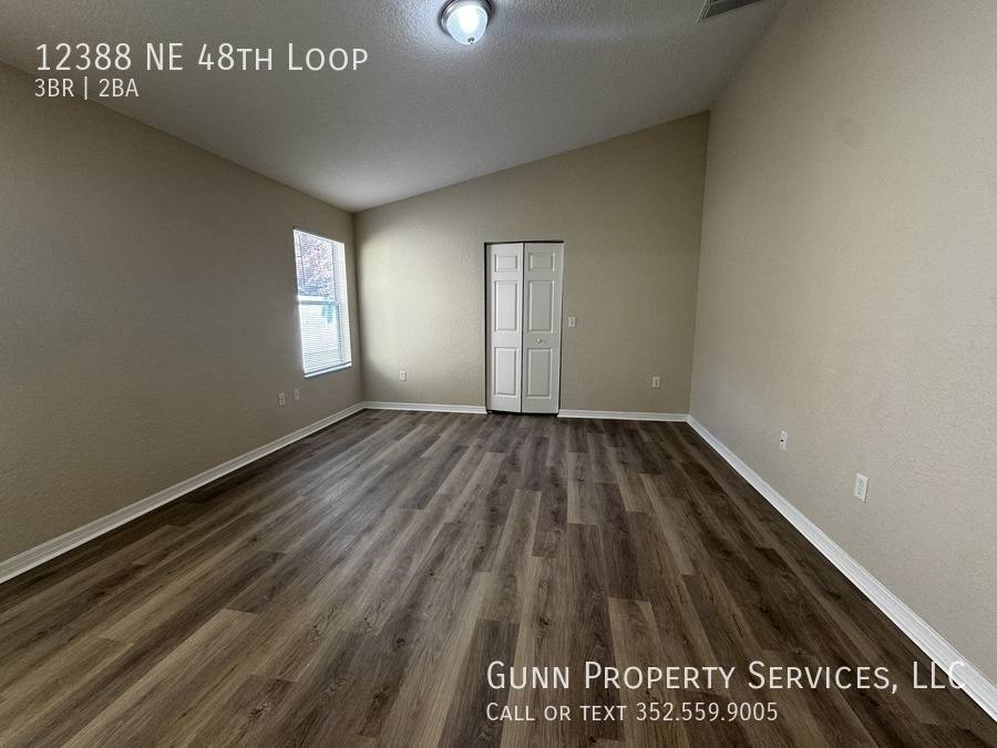 House for rent at 12388 NE 48th Loop, Oxford, FL 34484