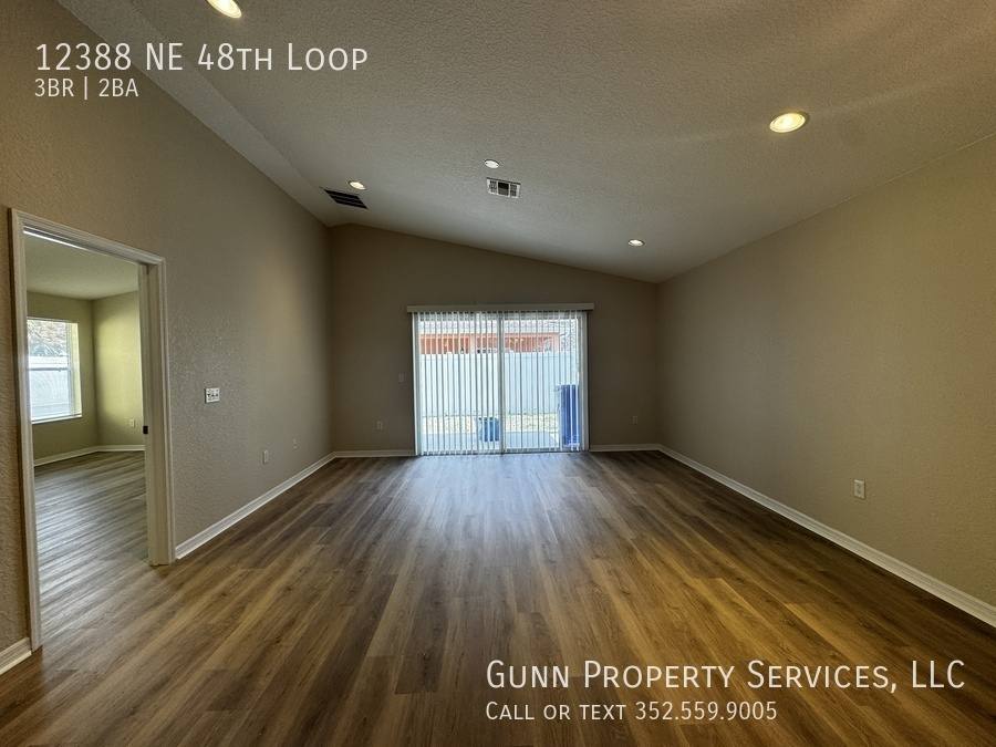 House for rent at 12388 NE 48th Loop, Oxford, FL 34484