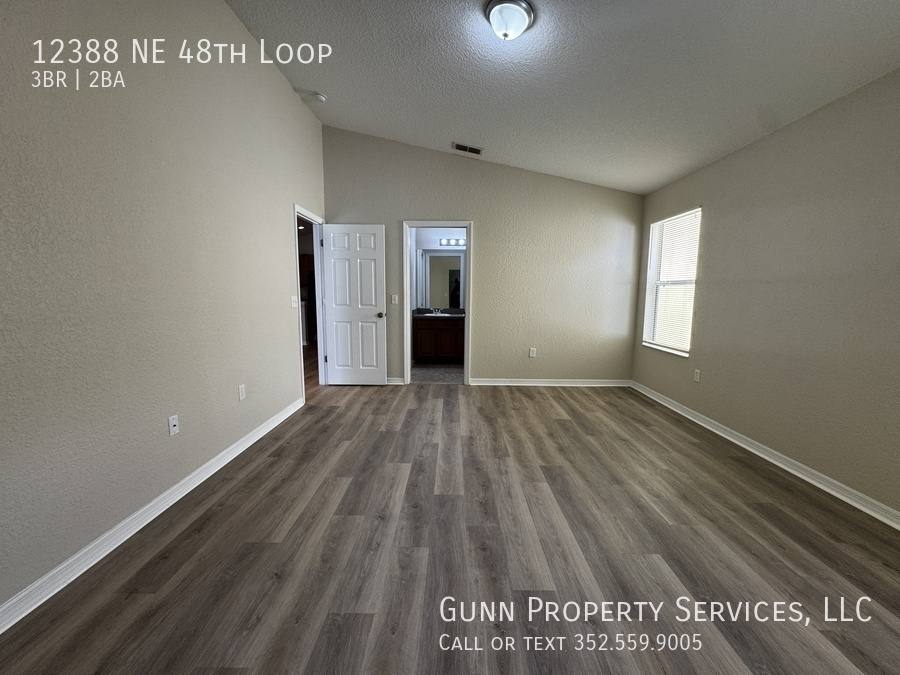 House for rent at 12388 NE 48th Loop, Oxford, FL 34484