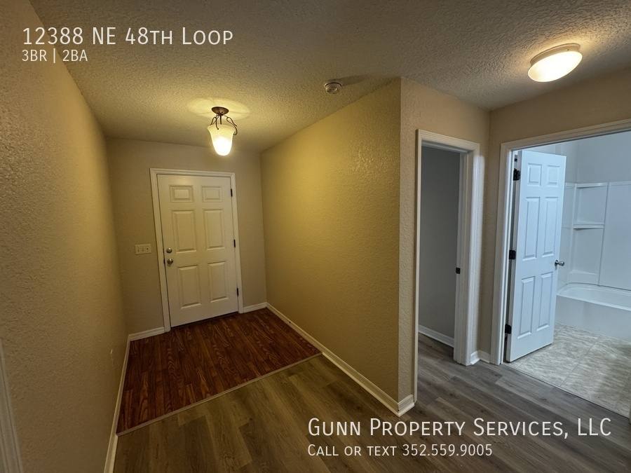 House for rent at 12388 NE 48th Loop, Oxford, FL 34484