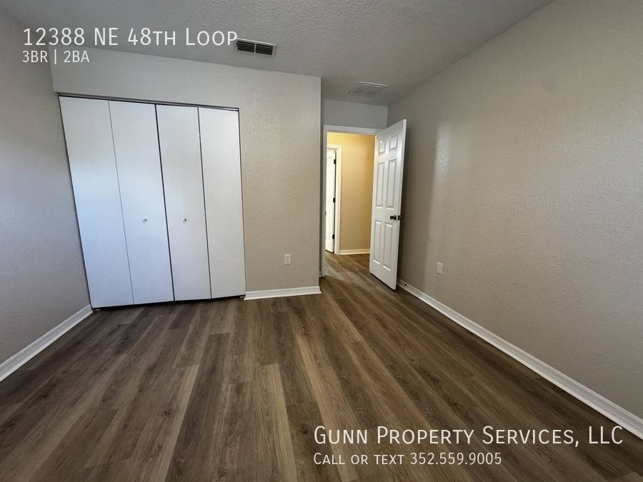 House for rent at 12388 NE 48th Loop, Oxford, FL 34484