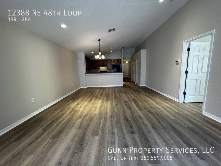 House for rent at 12388 NE 48th Loop, Oxford, FL 34484