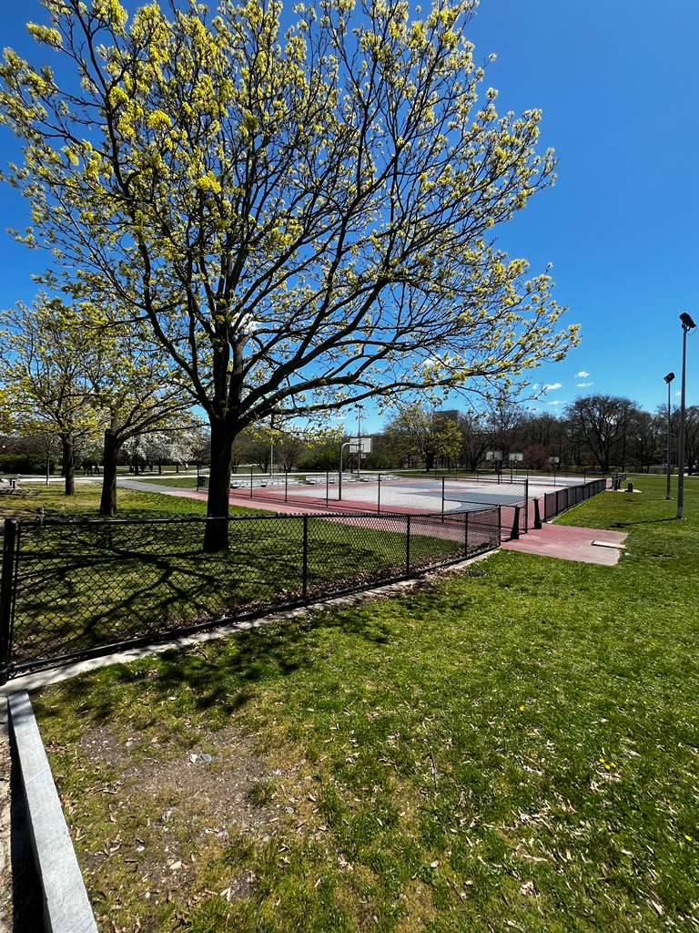 Apartment for rent at 121 Park Dr, Boston, MA 02215