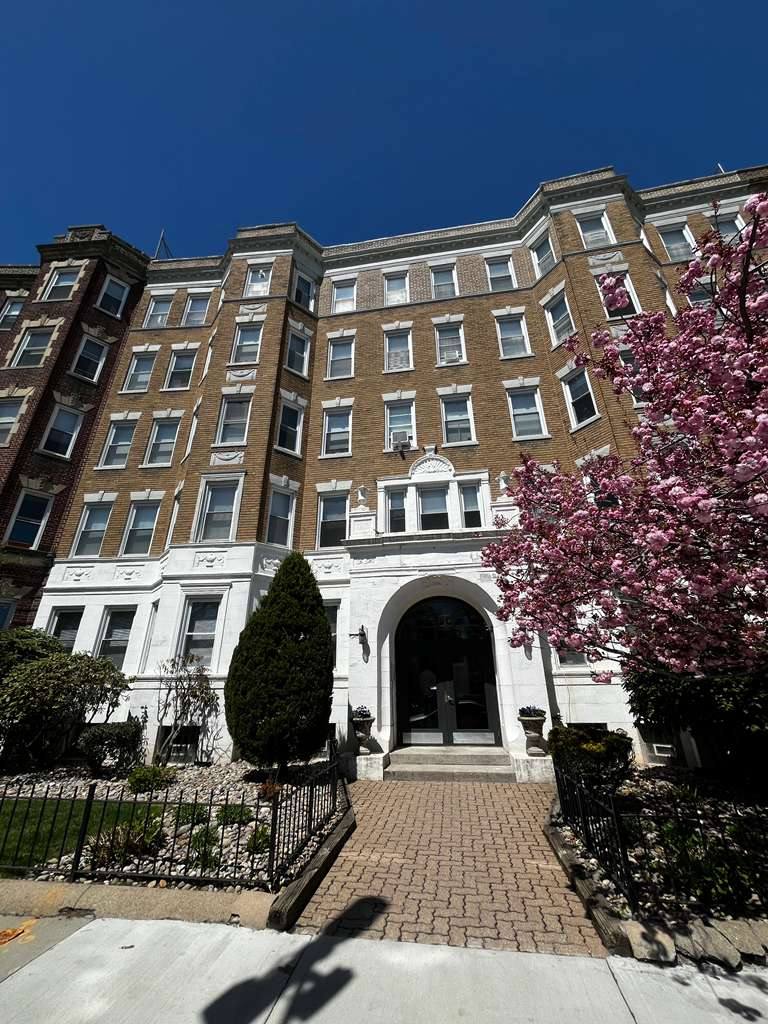 Apartment for rent at 121 Park Dr, Boston, MA 02215