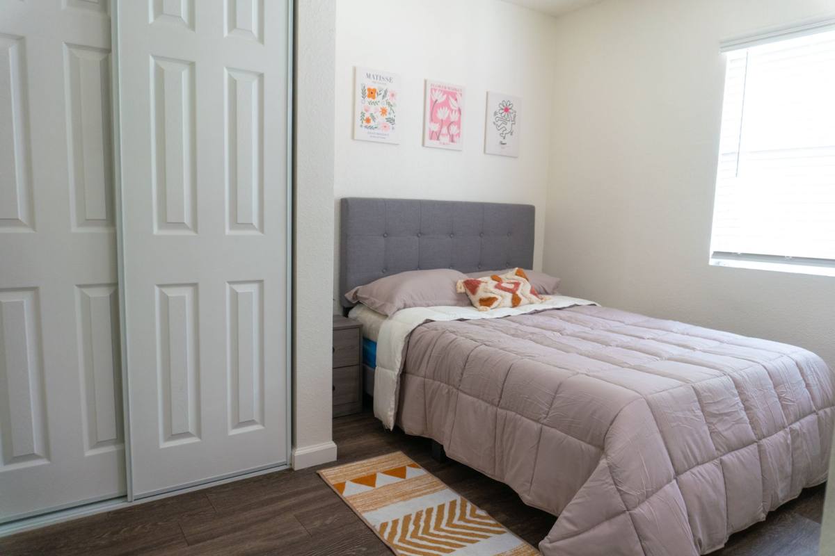 Apartment for rent at 551-581 McIntosh St, Chula Vista, CA 91910
