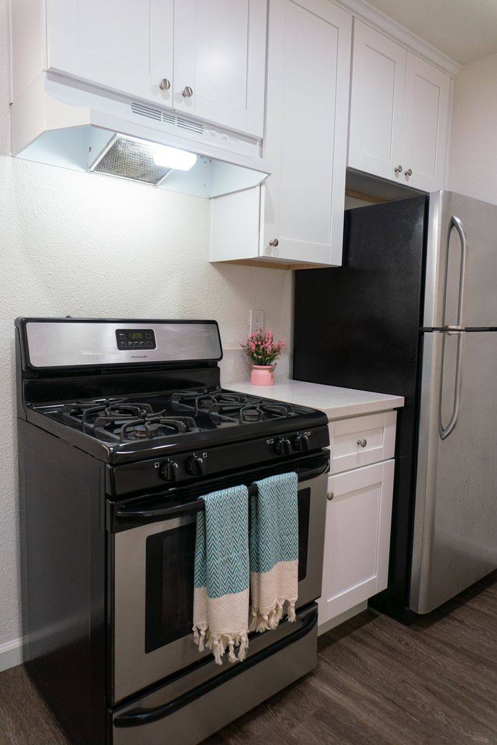 Apartment for rent at 551-581 McIntosh St, Chula Vista, CA 91910
