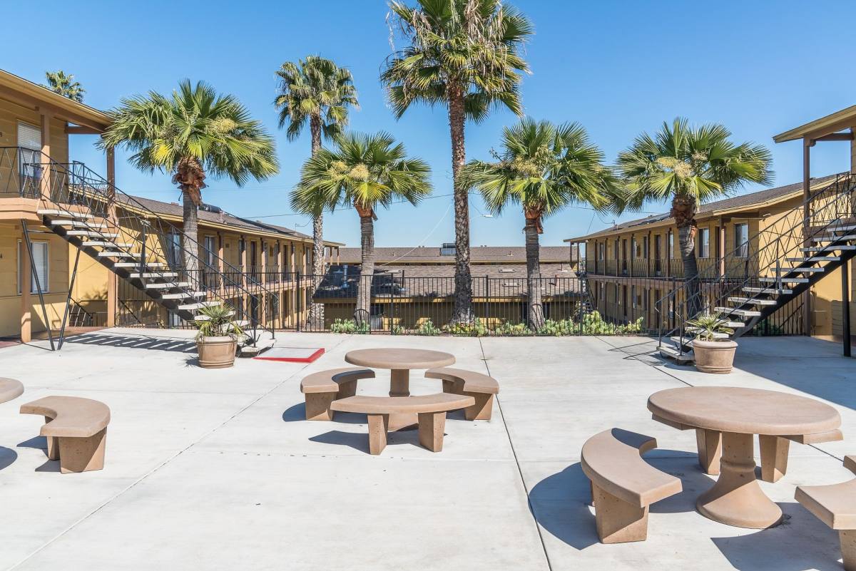 Apartment for rent at 551-581 McIntosh St, Chula Vista, CA 91910