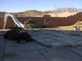 House for rent at 2024 N Stone Ridge Lane, Washington, UT 84780