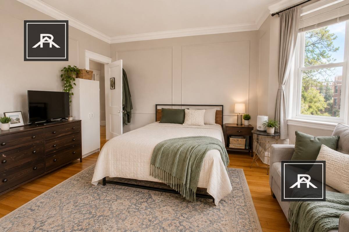 Apartment for rent at 129 Chiswick #13, Brighton, MA 02135