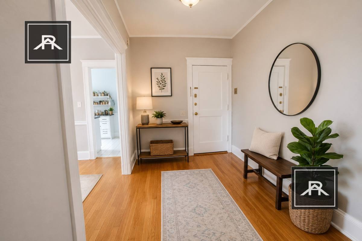 Apartment for rent at 129 Chiswick #13, Brighton, MA 02135