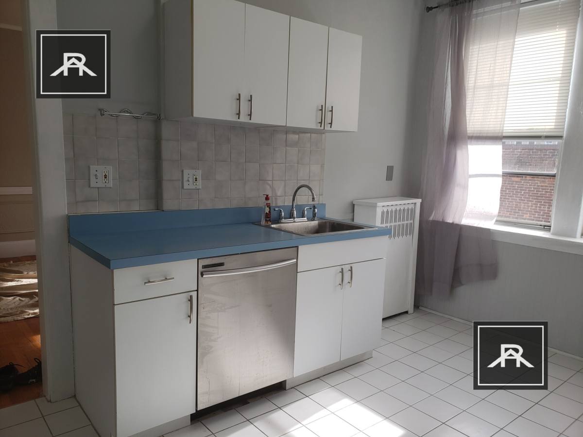 Apartment for rent at 129 Chiswick #13, Brighton, MA 02135