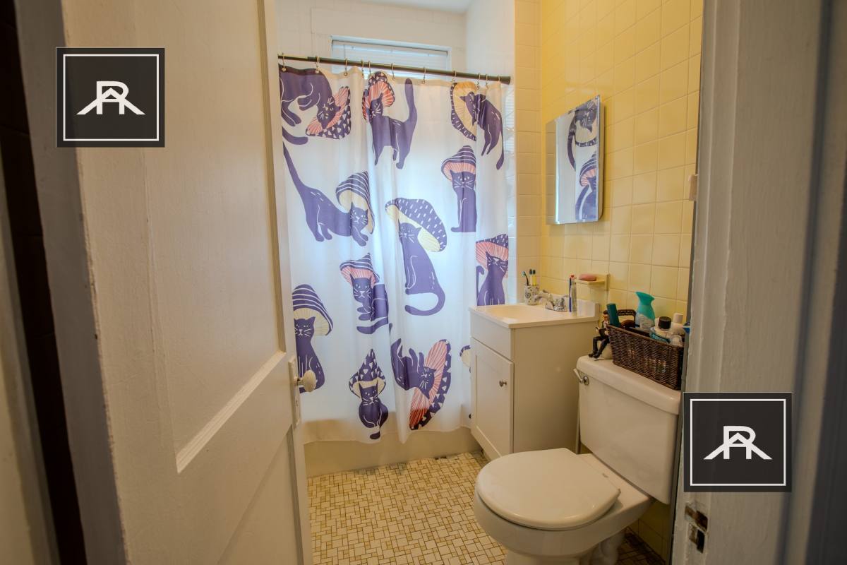 Apartment for rent at 129 Chiswick #13, Brighton, MA 02135