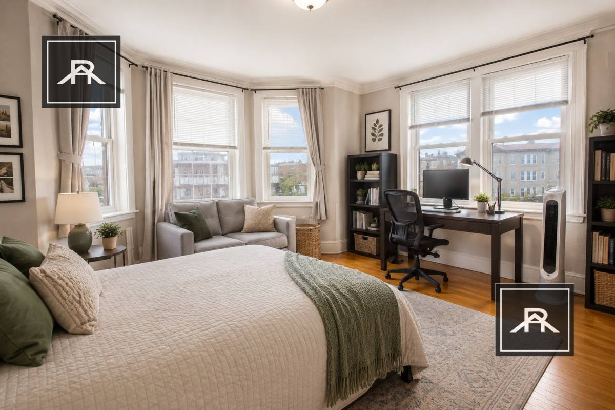 Apartment for rent at 129 Chiswick #13, Brighton, MA 02135