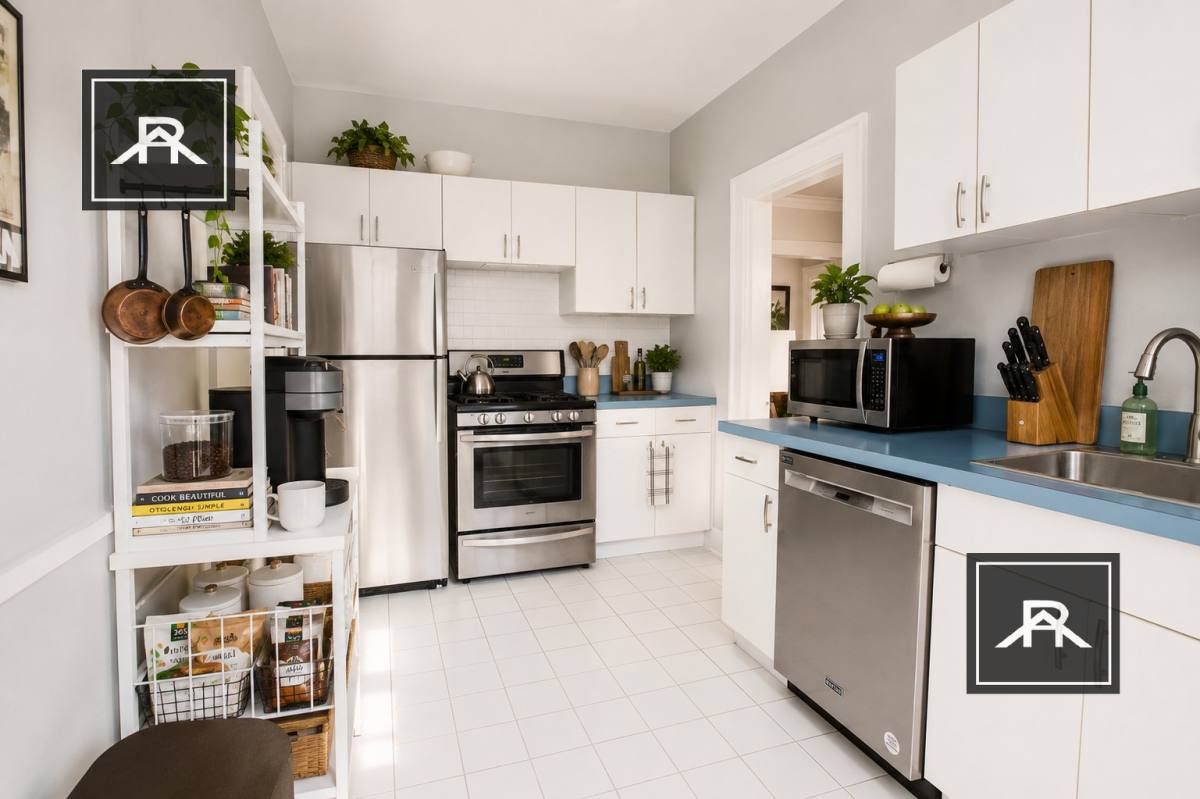 Apartment for rent at 129 Chiswick #13, Brighton, MA 02135