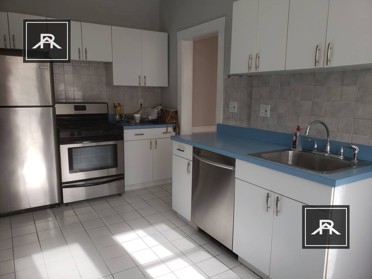 Apartment for rent at 129 Chiswick #13, Brighton, MA 02135