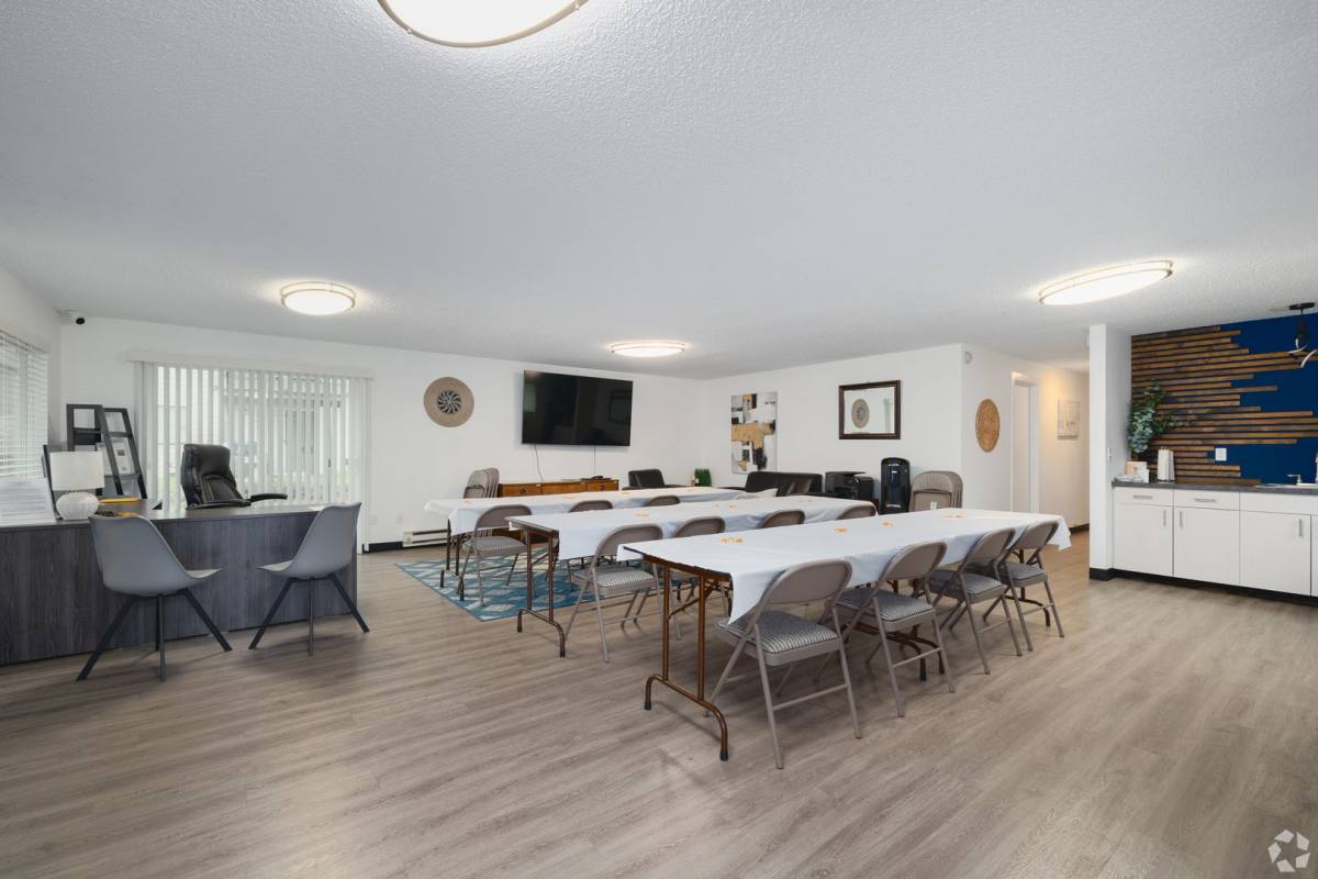 Apartment for rent at 7523 44th St W, Tacoma, WA 98466