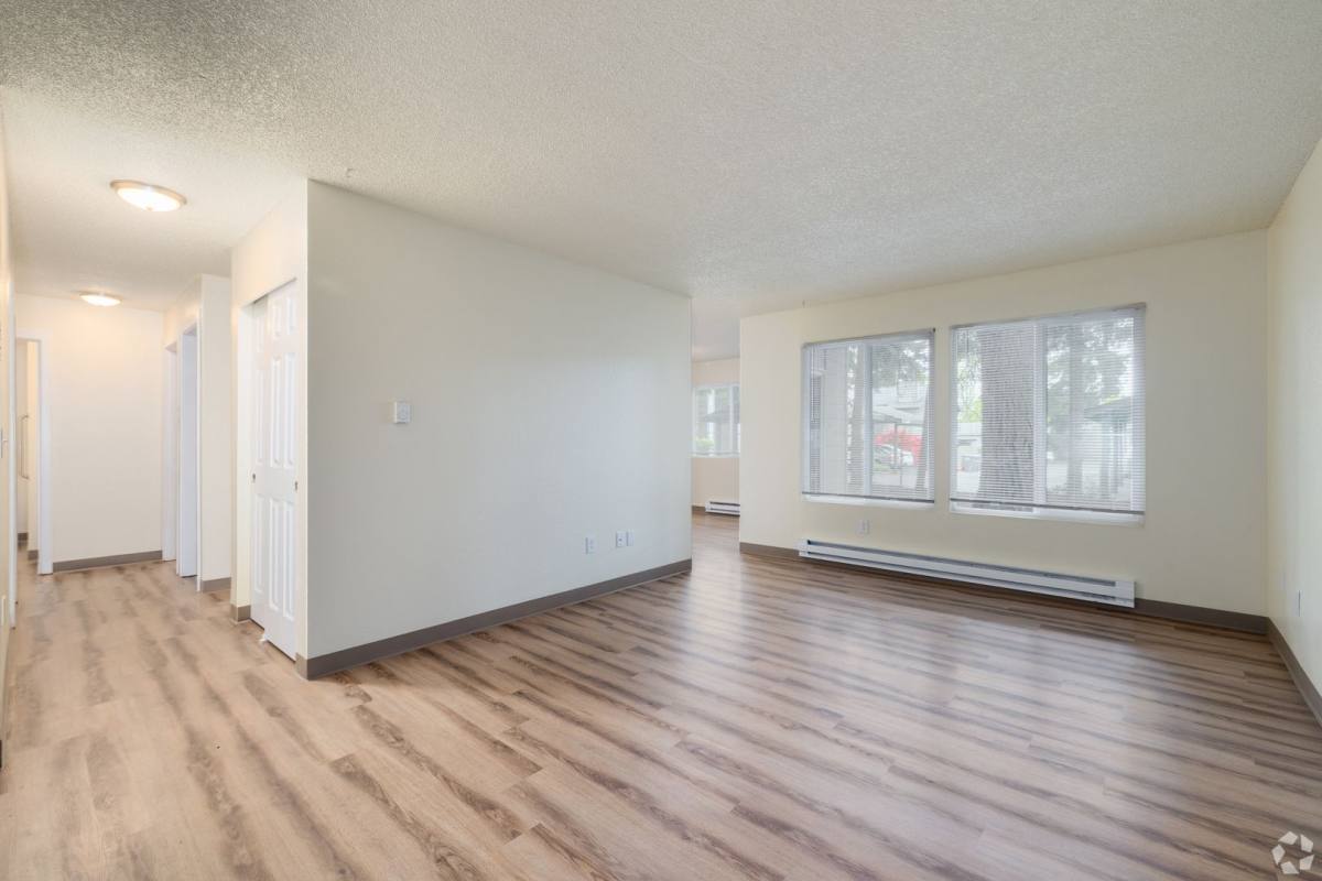 Apartment for rent at 7523 44th St W, Tacoma, WA 98466