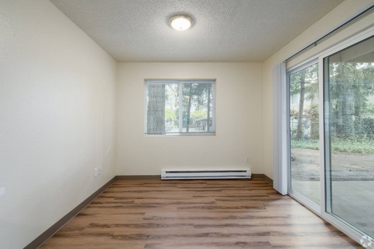 Apartment for rent at 7523 44th St W, Tacoma, WA 98466