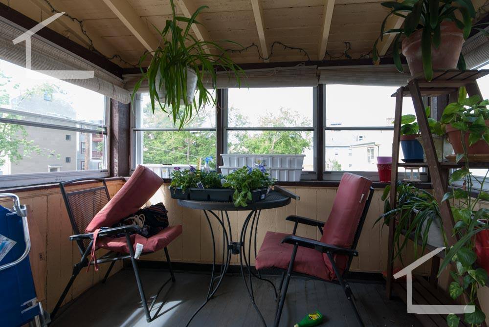 House for rent at 60 Dustin St #2, Brighton, MA 02135