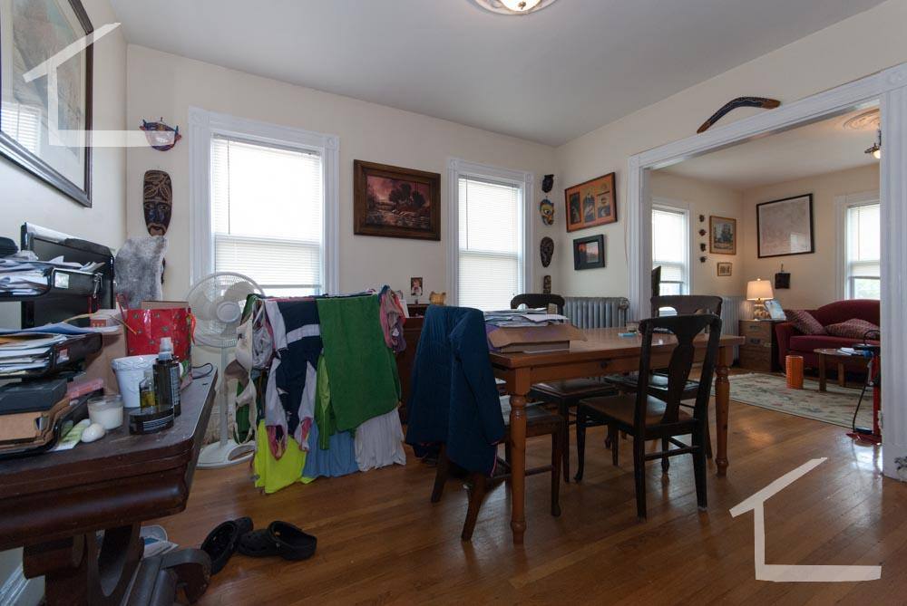 House for rent at 60 Dustin St #2, Brighton, MA 02135