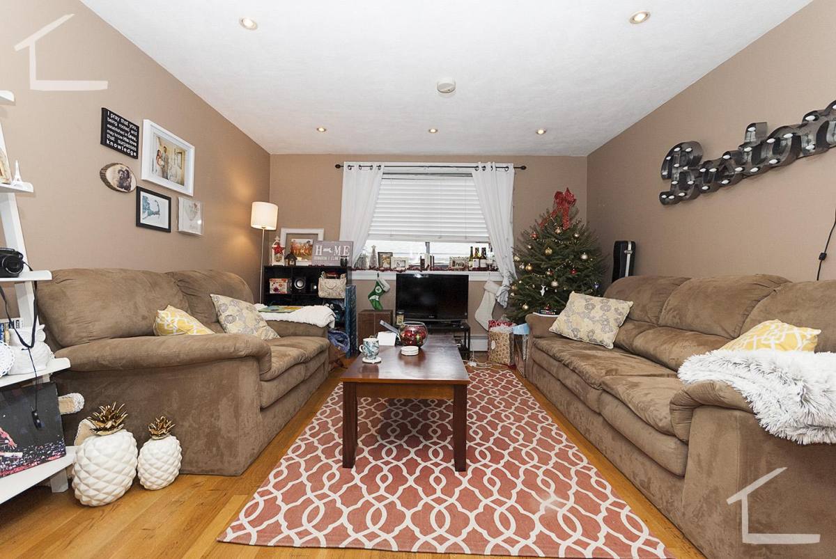 Apartment for rent at 47 Gardner St #7, Allston, MA 02134