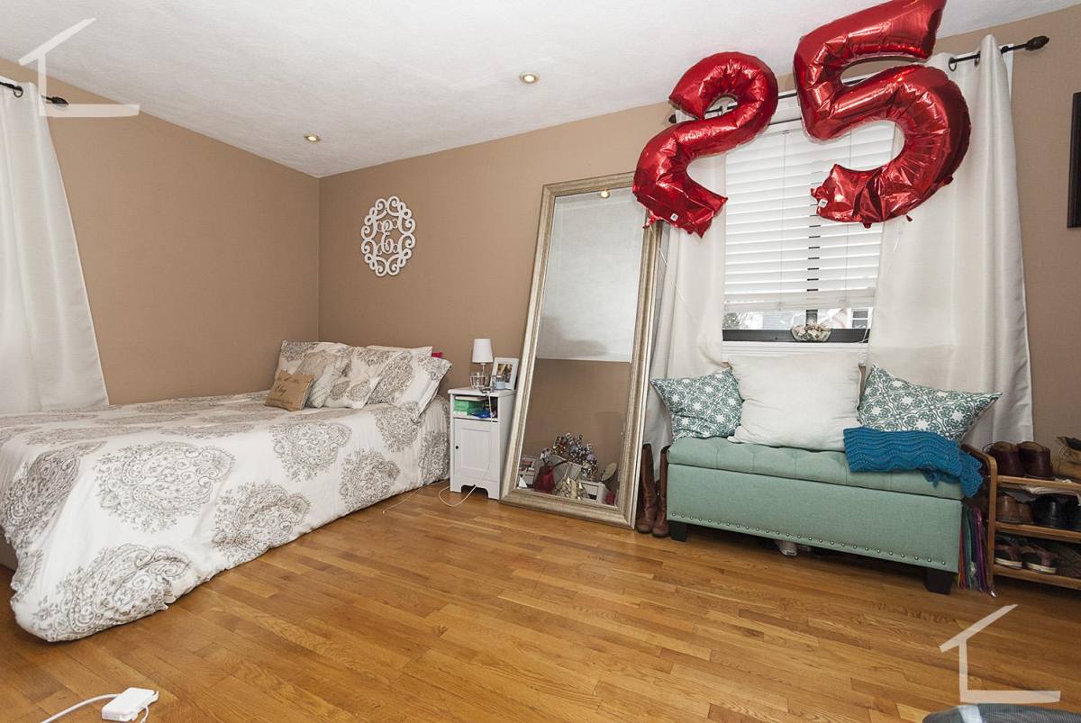 Apartment for rent at 47 Gardner St #7, Allston, MA 02134