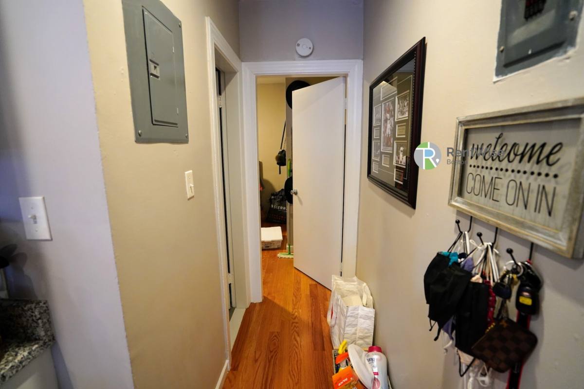 Apartment for rent at 1200 Commonwealth Ave #5, Allston, MA 02134