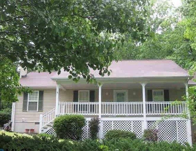 24 Zephyr Rd, Palmyra, VA 22963