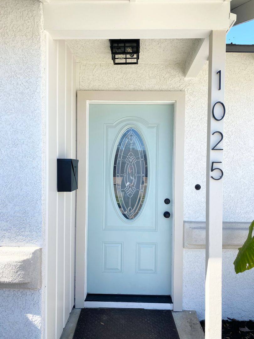 House for rent at 1025 N Lupine St, Lompoc, CA 93436