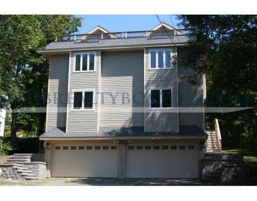 Townhouse for rent at 195 Forest, Arlington, MA 02474