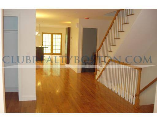 Townhouse for rent at 195 Forest, Arlington, MA 02474