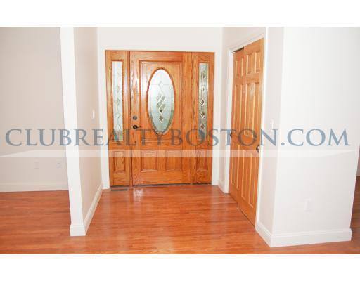 Townhouse for rent at 195 Forest, Arlington, MA 02474