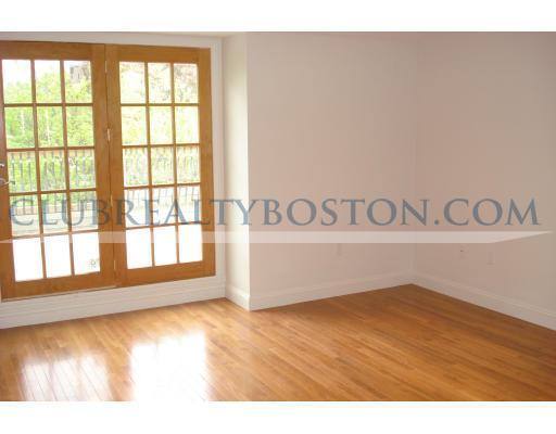 Townhouse for rent at 195 Forest, Arlington, MA 02474
