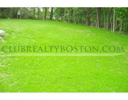 Townhouse for rent at 195 Forest, Arlington, MA 02474