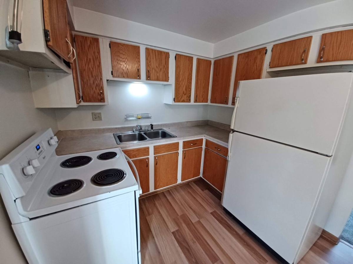 Apartment for rent at 3727 Parkway Blvd, Two Rivers, WI 54241