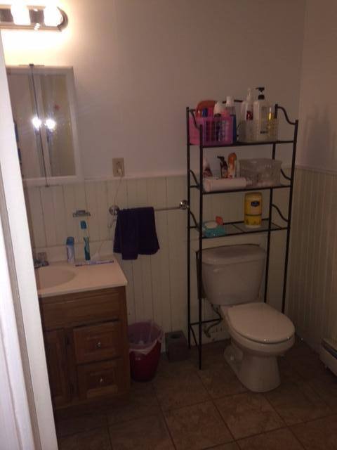 Apartment for rent at 1524 Tremont St #2, Roxbury Crossing, MA 02120