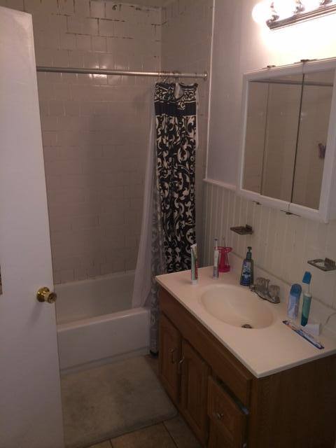 Apartment for rent at 1524 Tremont St #2, Roxbury Crossing, MA 02120