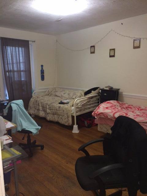 Apartment for rent at 1524 Tremont St #2, Roxbury Crossing, MA 02120
