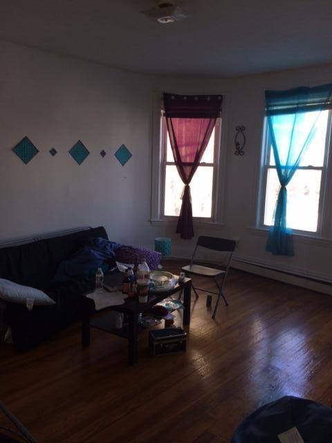 Apartment for rent at 1524 Tremont St #2, Roxbury Crossing, MA 02120