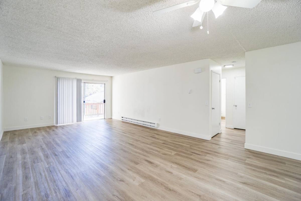 Townhouse for rent at 13970 SW Allen Blvd, Beaverton, OR 97005