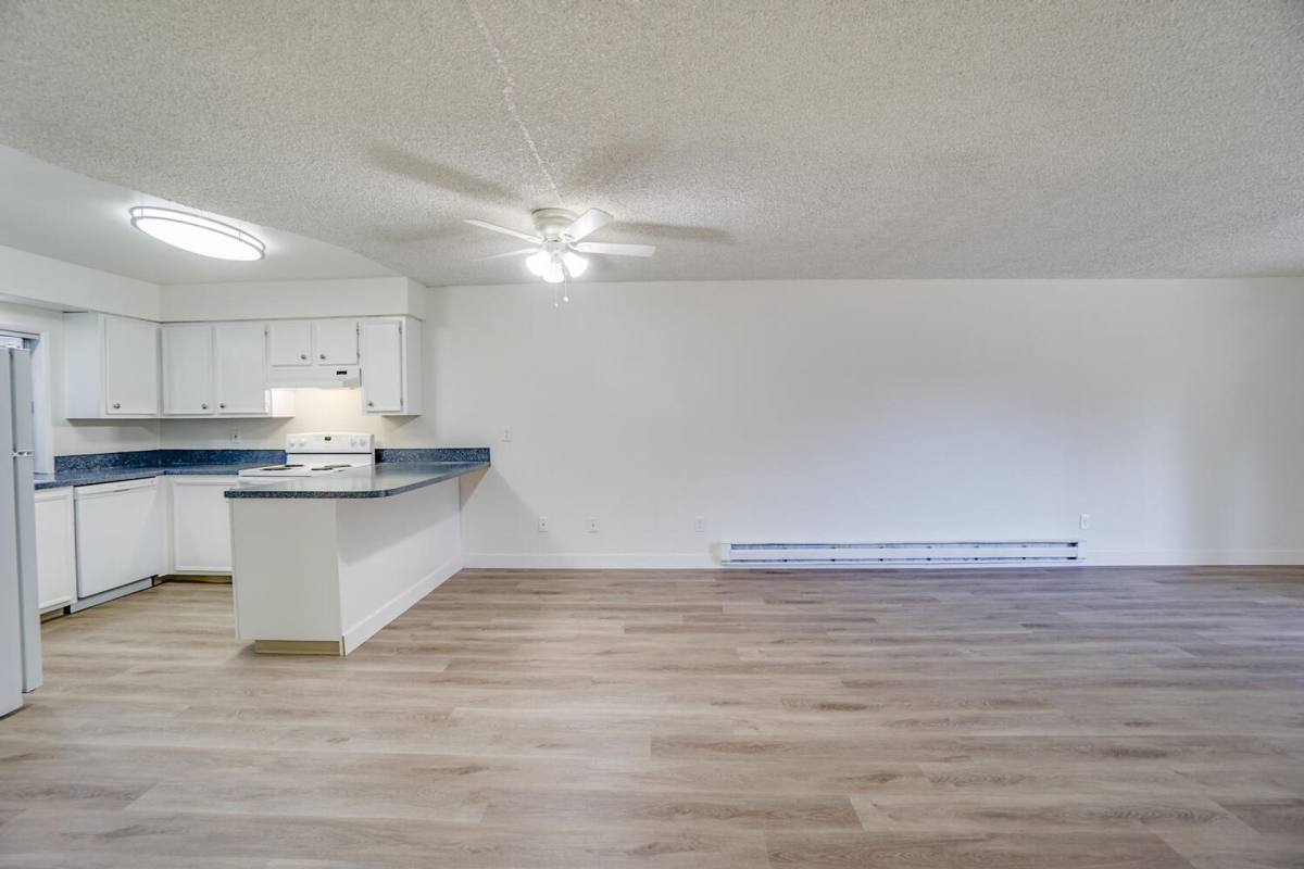 Townhouse for rent at 13970 SW Allen Blvd, Beaverton, OR 97005