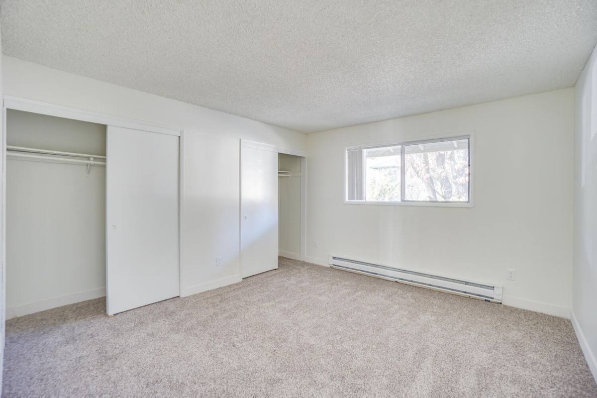 Townhouse for rent at 13970 SW Allen Blvd, Beaverton, OR 97005