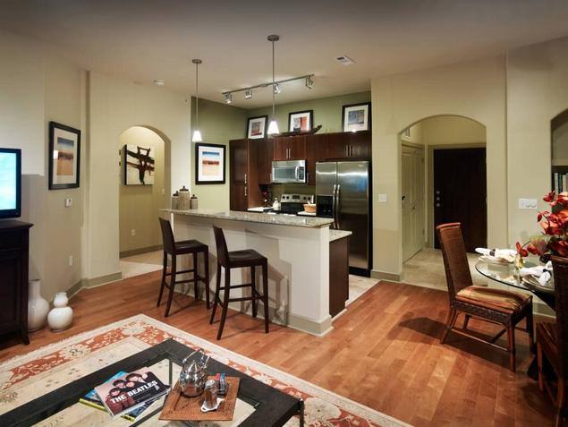 Apartment for rent at 300 2nd Ave #4108, Needham Heights, MA 02494