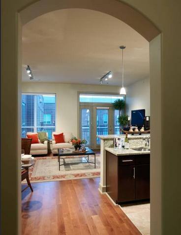 Apartment for rent at 300 2nd Ave #4108, Needham Heights, MA 02494