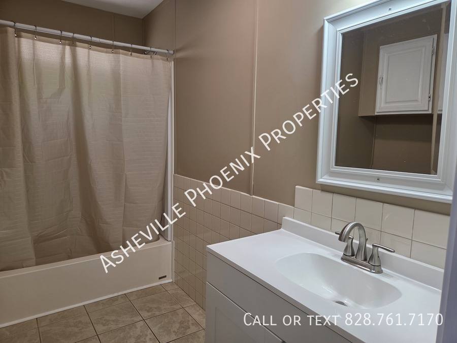 House for rent at 24 Raspberry Ridge Rd, Leicester, NC 28748