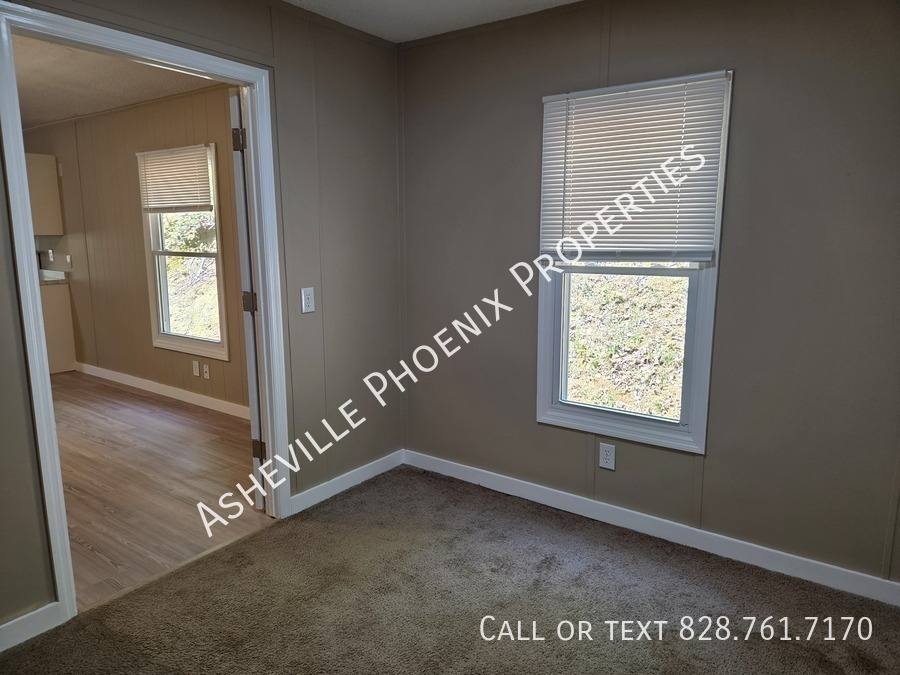 House for rent at 24 Raspberry Ridge Rd, Leicester, NC 28748