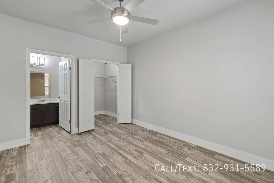 Apartment for rent at 6499 Guhn Rd #HLD1, Houston, TX 77040