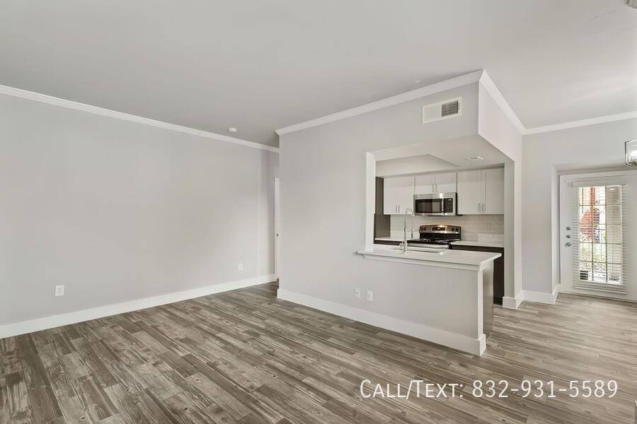 Apartment for rent at 6499 Guhn Rd #HLD1, Houston, TX 77040