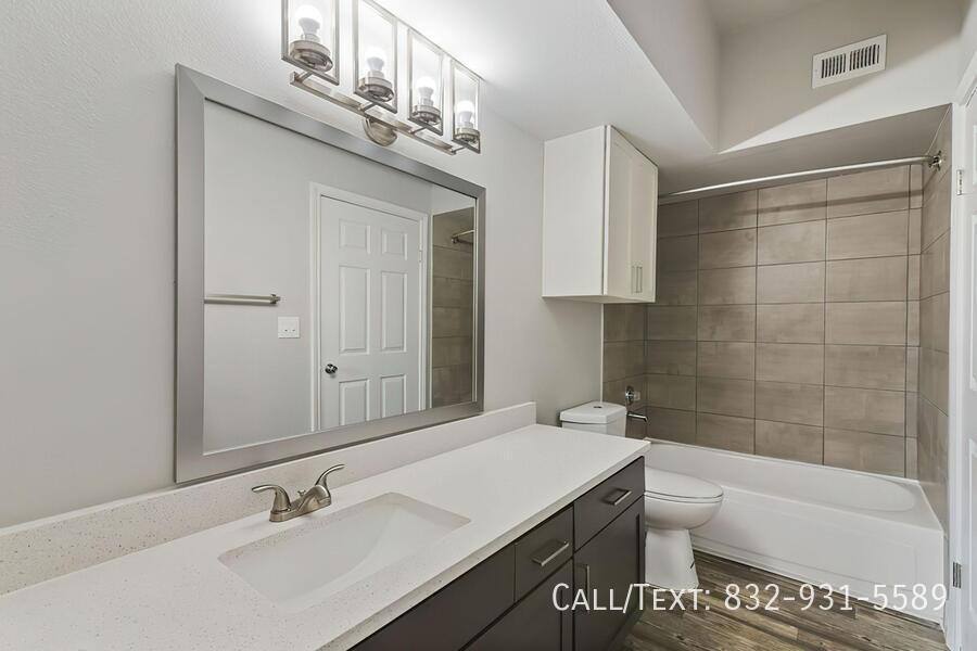 Apartment for rent at 6499 Guhn Rd #HLD1, Houston, TX 77040