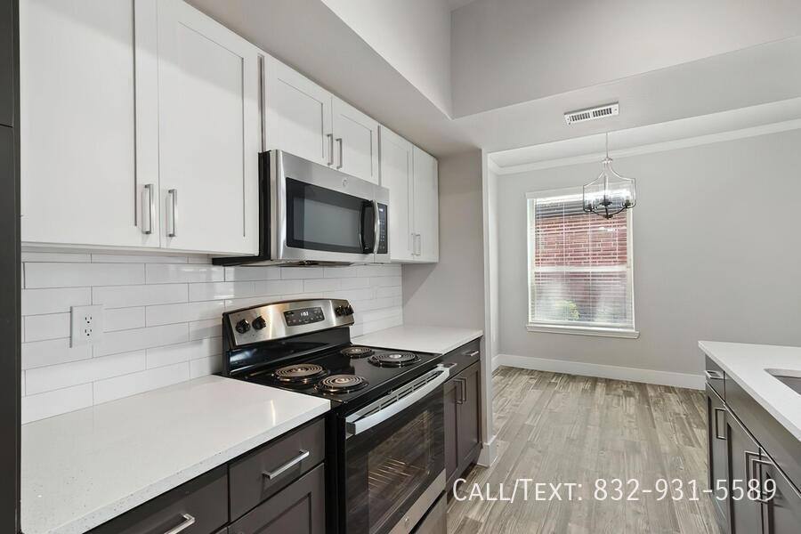 Apartment for rent at 6499 Guhn Rd #HLD1, Houston, TX 77040